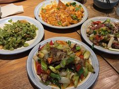 -静一餐厅·湖北菜(前门创始店)