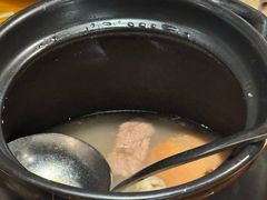 -莲餐厅·湖北菜·藕汤老手艺(愚园路店)