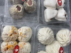 -白玉兰食品(中山公园龙之梦店)