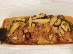 -阿五黄河大鲤鱼(纬三路店)