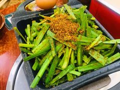 -草本味·市井羊肉馆(新开铺总店)
