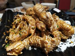 -79号渔船海鲜饭店(华强北店)