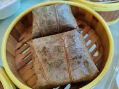糯米鸡-新灿记大酒楼