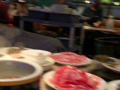 大堂-V-ONE西雅图海鲜自助餐厅(仓山万达广场店)