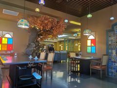 -君邦火锅(新疆大厦店)