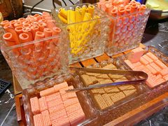 -炽真·果木窑烤自助牛排馆儿(和平欧乐店)
