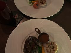 -恰餐厅及酒吧CHAR Bar & Grill(北京三里屯洲际店)