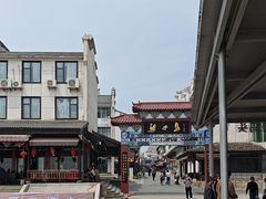 -梁子岛生态旅游区