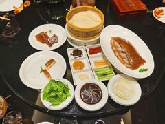 -阿庄新豫菜(航海东路店)