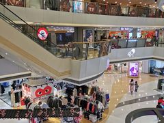 -银座mall(东直门店)