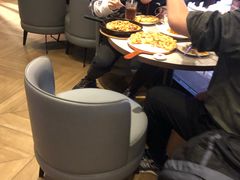 -必胜客(滨江店)