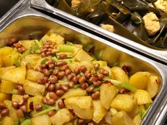 -十方新概念素食餐厅(厚街店)