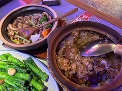 -啫神·广州地标美食(北京路店)