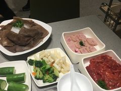 -海底捞火锅(公益西桥店)
