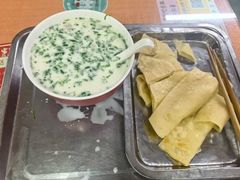-教师之家赵家羊汤馆(东青龙街店)