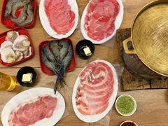 大头虾-Best Beef(Sukumvit分店)