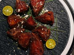 -醉舍·新淮扬菜(长宁龙之梦店)