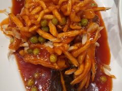 -功德林素菜饭庄(前门店)