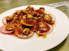 -华春餐馆(鱼山路店)