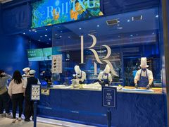 -the Roll'ING手作瑞士卷专门店(卓悦中心店)