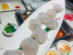 -海底捞火锅鲜切牛肉主题店(长寿路店)
