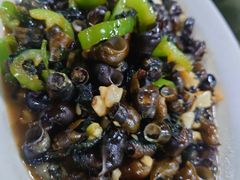 -金丰美食(鹤城生态美食长廊店)