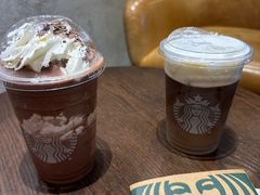 -星巴克(苏州泰华店)