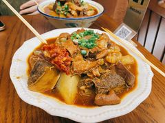 -CowCow其其·牛杂咖啡公司(六运店)
