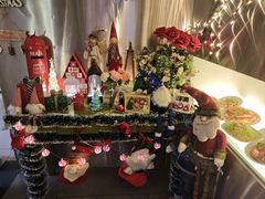 -大头虾越式风味餐厅(光明广场店)