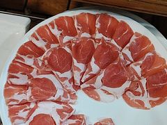 -马记伊源斋涮肉·清真菜(潘家园古玩市场店)