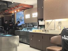 -炽城·烤肉名家(鸿达中央广场店)