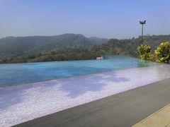 -清远熹乐谷温泉度假酒店