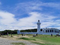 -鹅銮鼻公园