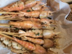 -79号渔船海鲜饭店(宝安店)