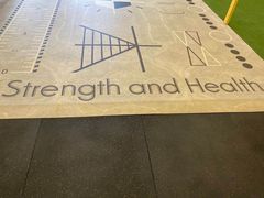 -SAH健身私教工作室(紫东店)