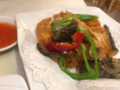 -新享乐海鲜(翠华路店)