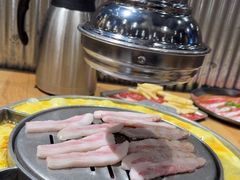 -姜虎东白丁烤肉(深圳湾后海汇店)