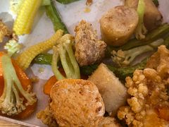 -暖食光·台式家庭餐厅·生日主题店(万达店)