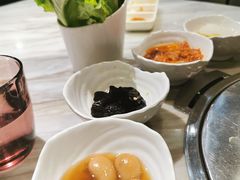 -三代烤肉(保利广场店)