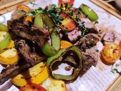 -小大董·烤鸭(凤凰汇店)