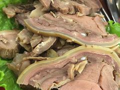 -香丽缘饭馆(黑龙潭店)