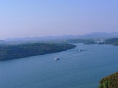 -天目湖山水园