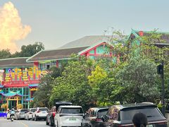 -清远熹乐谷温泉度假酒店