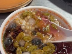 -探鱼·鲜青椒爽麻烤鱼(天河优托邦店)