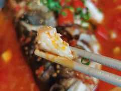 -上名堂·鱼头好吃(体育场路店)