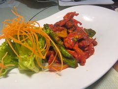 -尼泊尔雪莲餐厅(北京东路店)