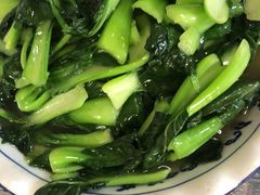 -铁头烧菜馆(立新路店)