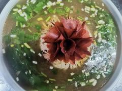 -洛阳水席园