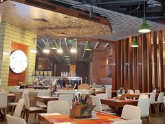 -The COOK·厨餐厅·自助餐(浦东嘉里大酒店)