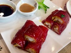 金莎海虾红米肠-点都德(聚福楼店)